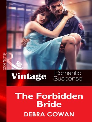 cover image of The Forbidden Bride